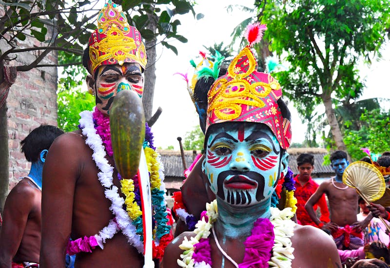 馬來西亞節慶全年曆：每個月都有理由去旅行