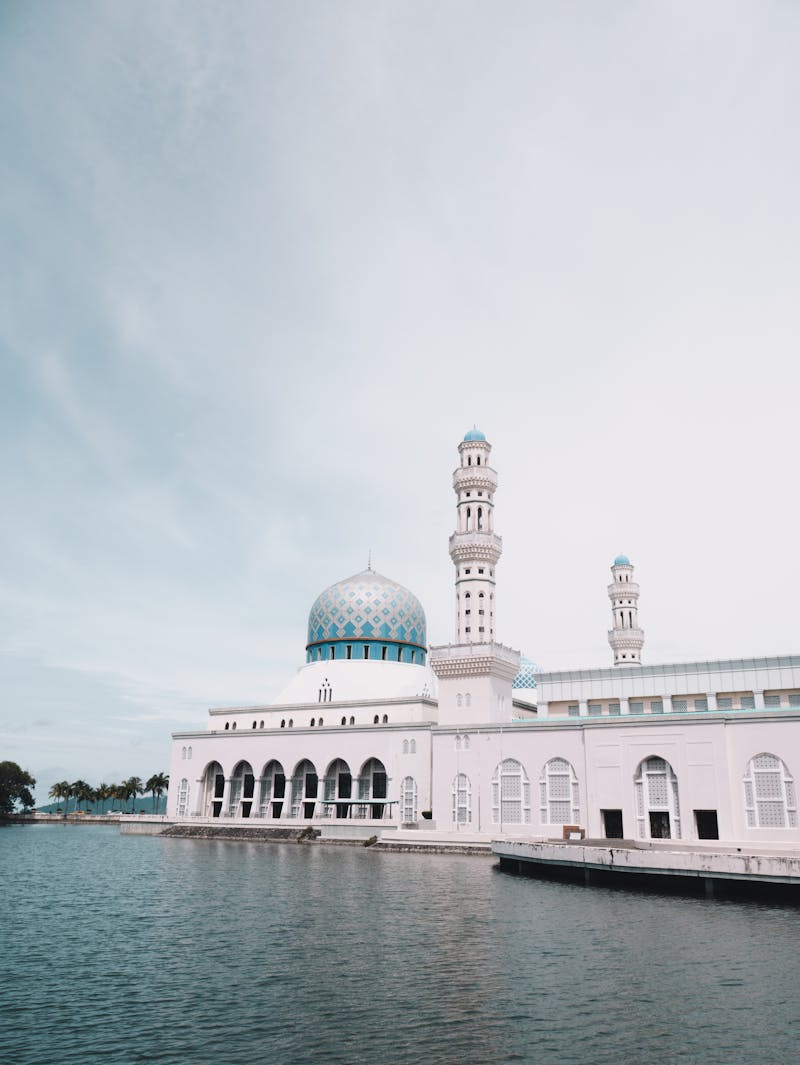 沙巴親子遊攻略：帶小朋友探索婆羅洲