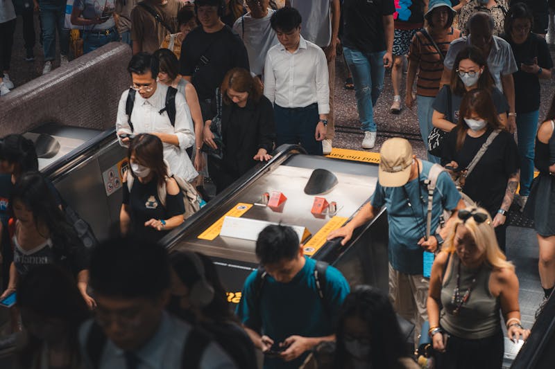 2026農曆新年香港交通攻略：馬來西亞遊客必讀的地鐵花車煙花全攻略