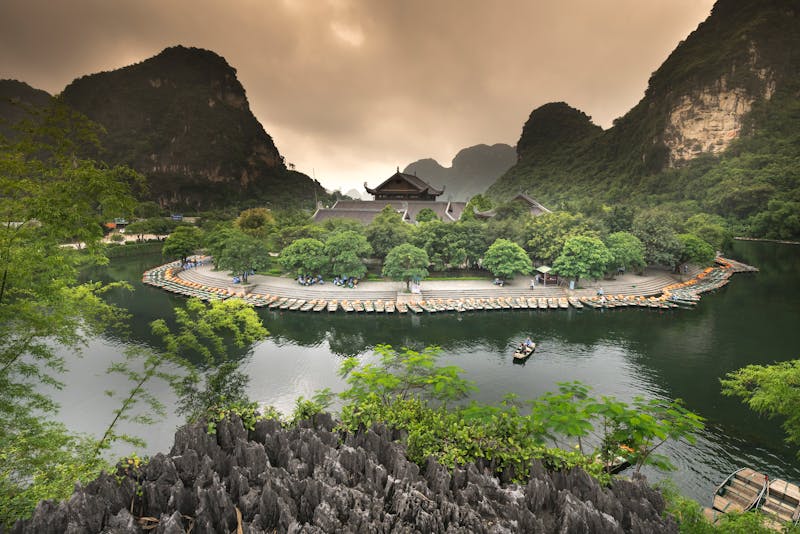 檳城自由行攻略幾日幾夜：預算規劃、最佳月份與完整行程表